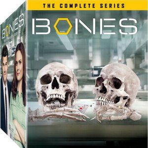 Bones: The Complete Series [New DVD] Dolby, Subtitled, Widescreen